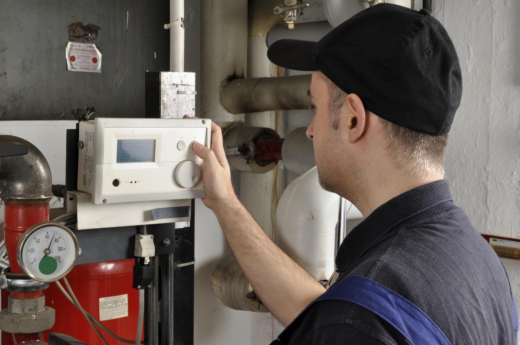 revision chaudière gaz prix Ansauvillers
