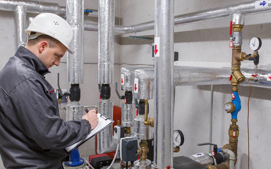 prix entretien annuel chaudière gaz Argenteuil